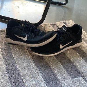 Nike Free Run